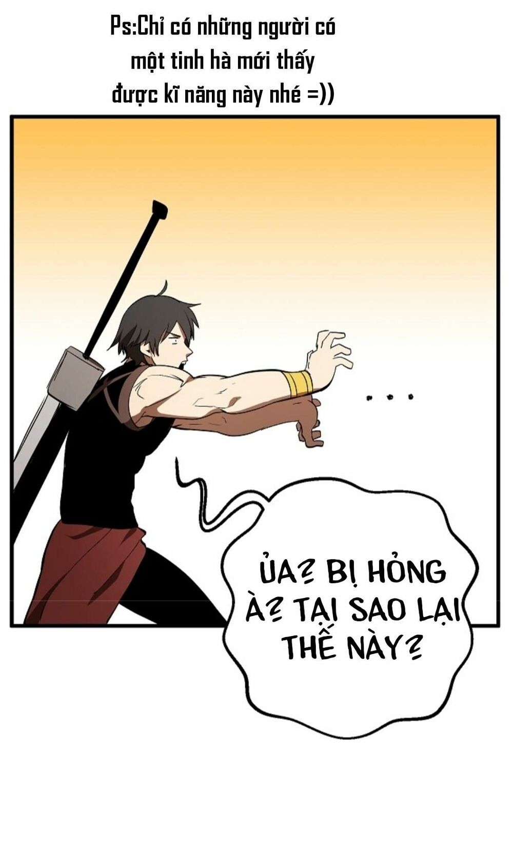Anh Hùng Mạnh Nhất? Ta Không Làm Lâu Rồi!: Chapter 9