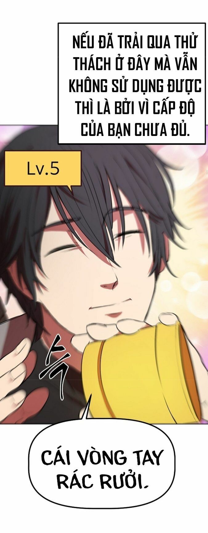 Anh Hùng Mạnh Nhất? Ta Không Làm Lâu Rồi!: Chapter 9