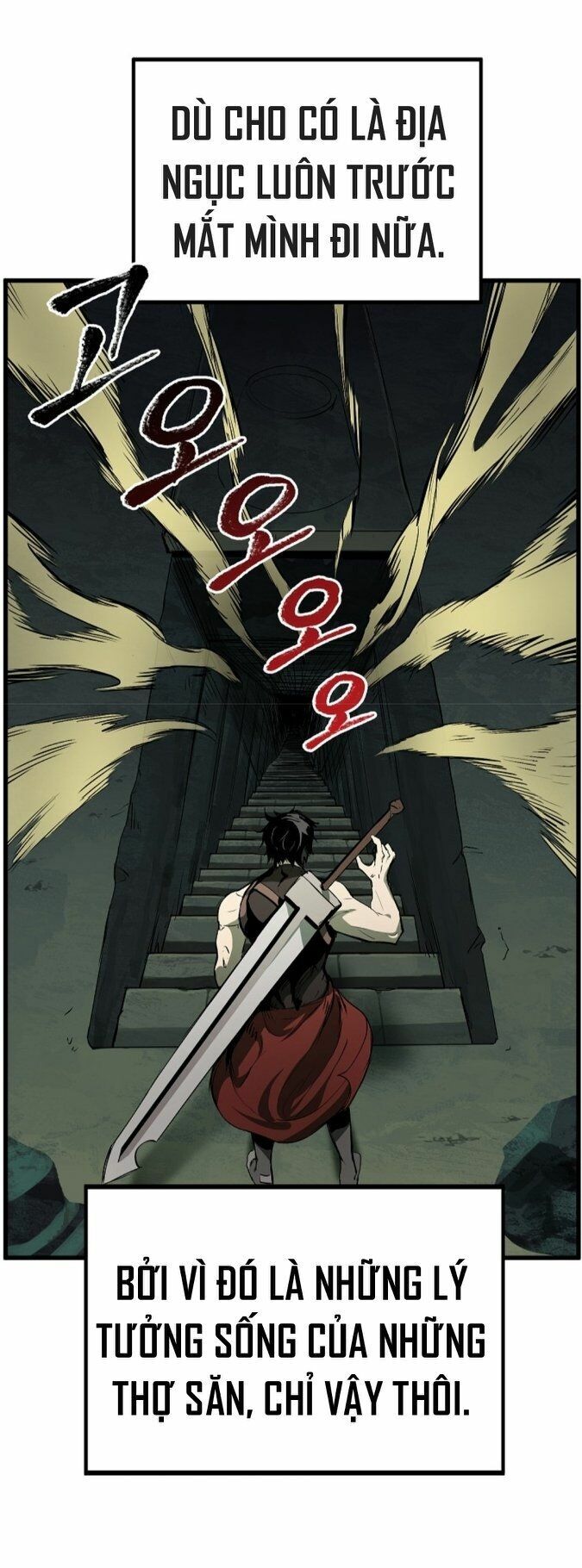 Anh Hùng Mạnh Nhất? Ta Không Làm Lâu Rồi!: Chapter 9