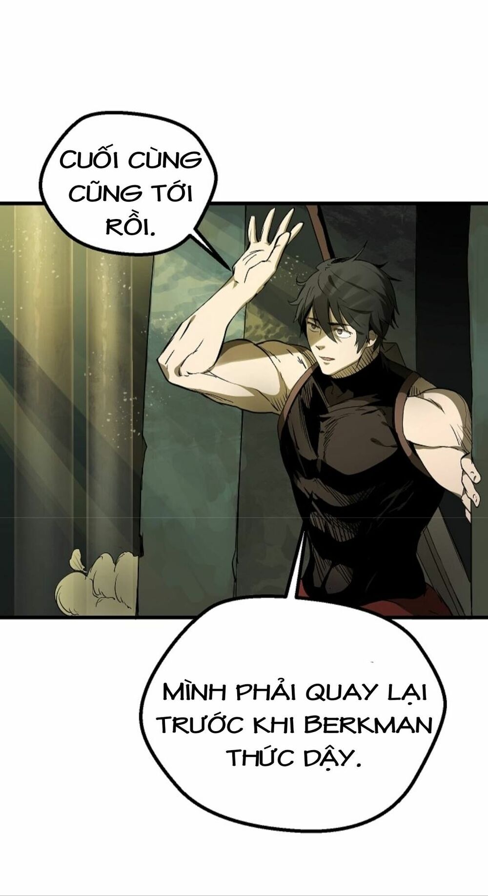 Anh Hùng Mạnh Nhất? Ta Không Làm Lâu Rồi!: Chapter 9