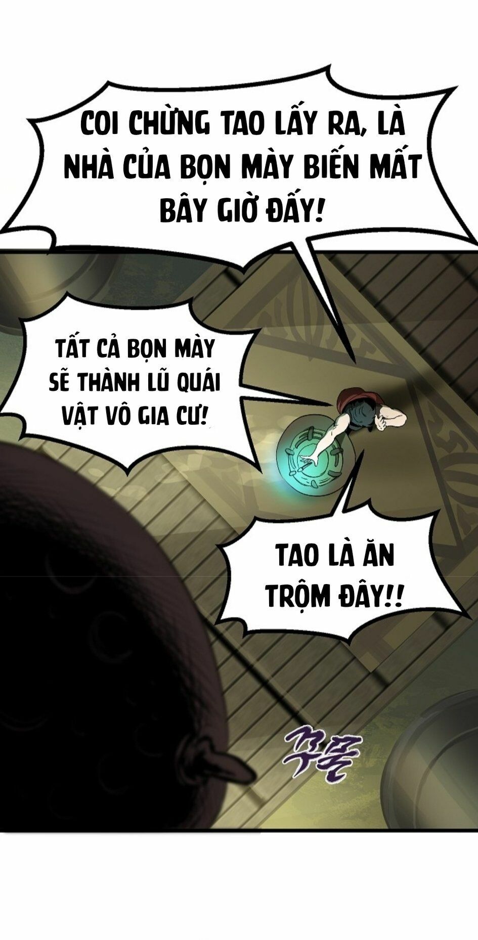 Anh Hùng Mạnh Nhất? Ta Không Làm Lâu Rồi!: Chapter 9