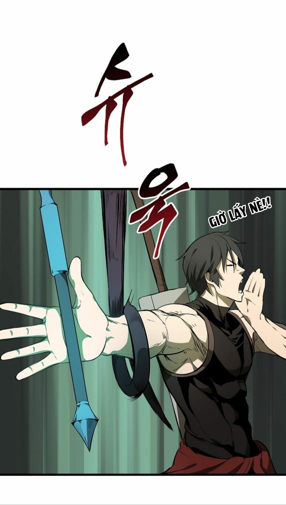Anh Hùng Mạnh Nhất? Ta Không Làm Lâu Rồi!: Chapter 9