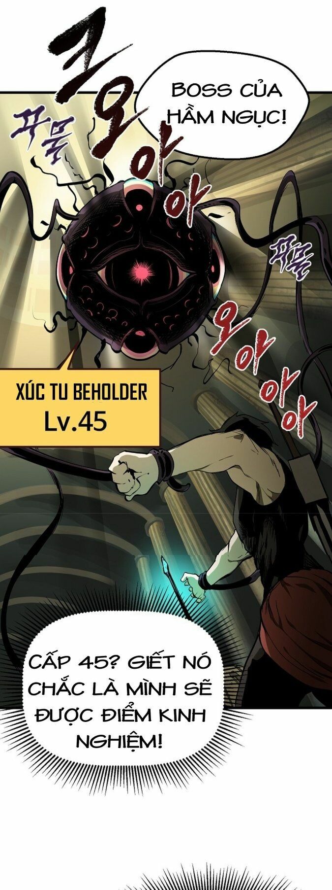 Anh Hùng Mạnh Nhất? Ta Không Làm Lâu Rồi!: Chapter 9