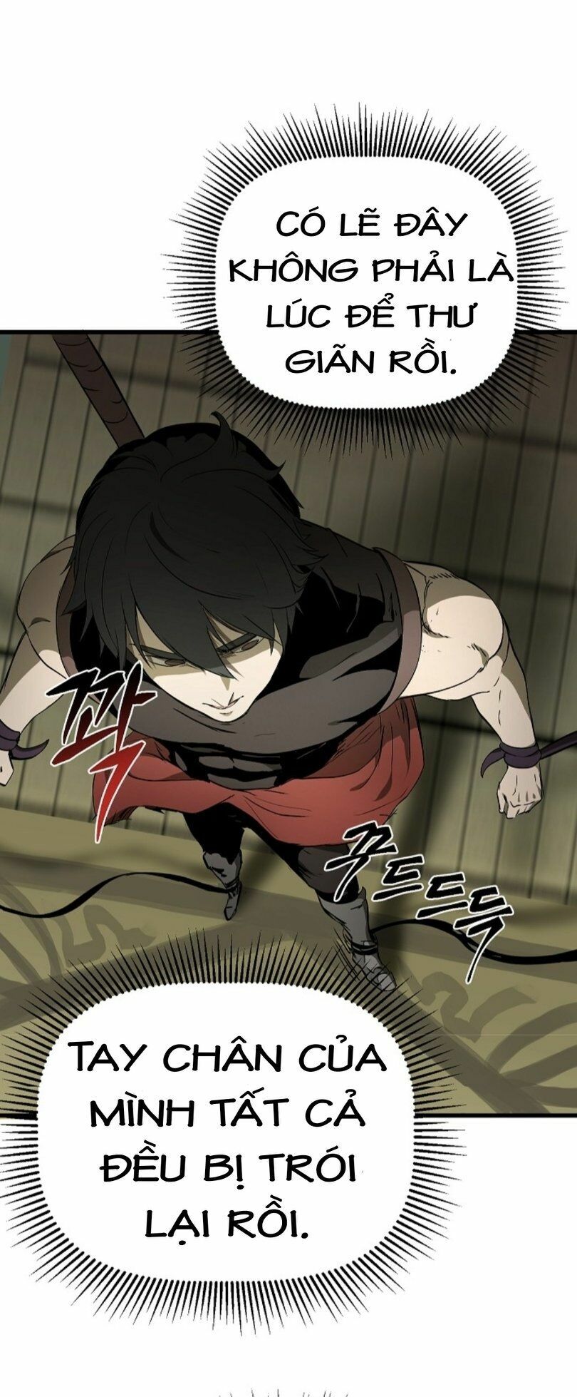 Anh Hùng Mạnh Nhất? Ta Không Làm Lâu Rồi!: Chapter 9