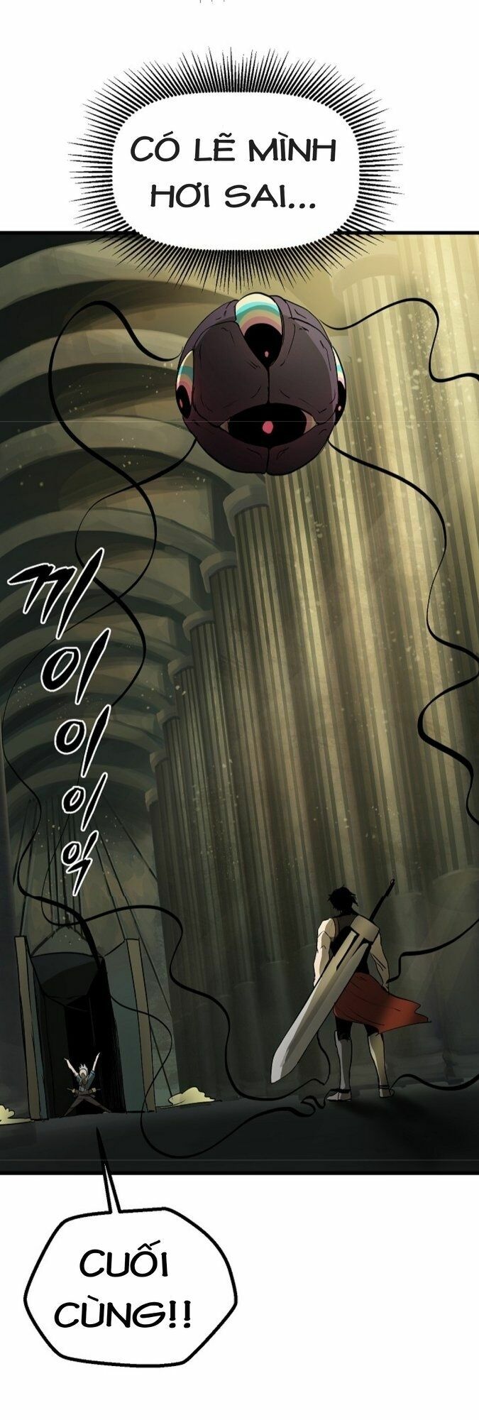 Anh Hùng Mạnh Nhất? Ta Không Làm Lâu Rồi!: Chapter 9