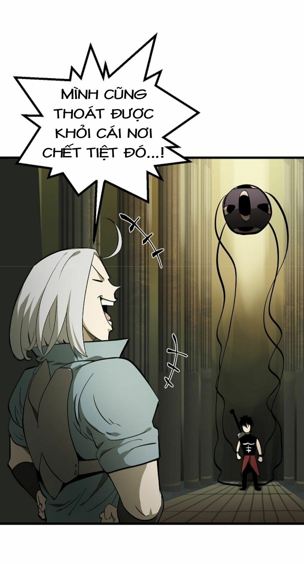 Anh Hùng Mạnh Nhất? Ta Không Làm Lâu Rồi!: Chapter 9