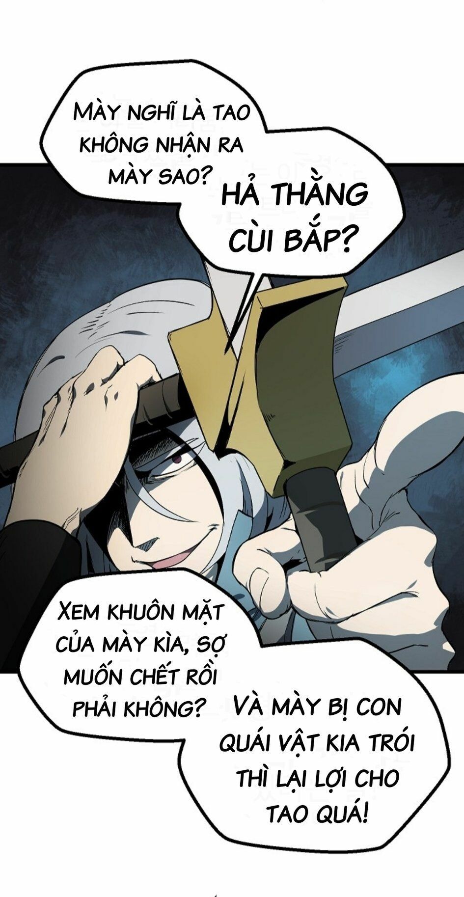 Anh Hùng Mạnh Nhất? Ta Không Làm Lâu Rồi!: Chapter 9