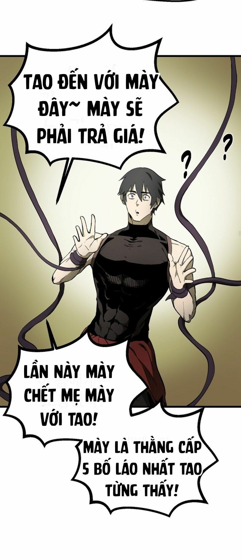 Anh Hùng Mạnh Nhất? Ta Không Làm Lâu Rồi!: Chapter 9