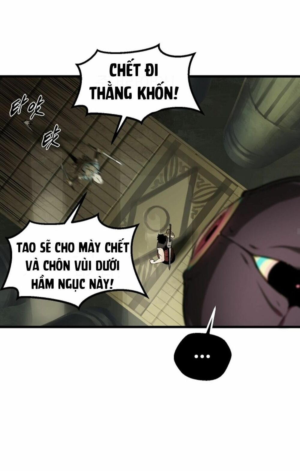 Anh Hùng Mạnh Nhất? Ta Không Làm Lâu Rồi!: Chapter 9