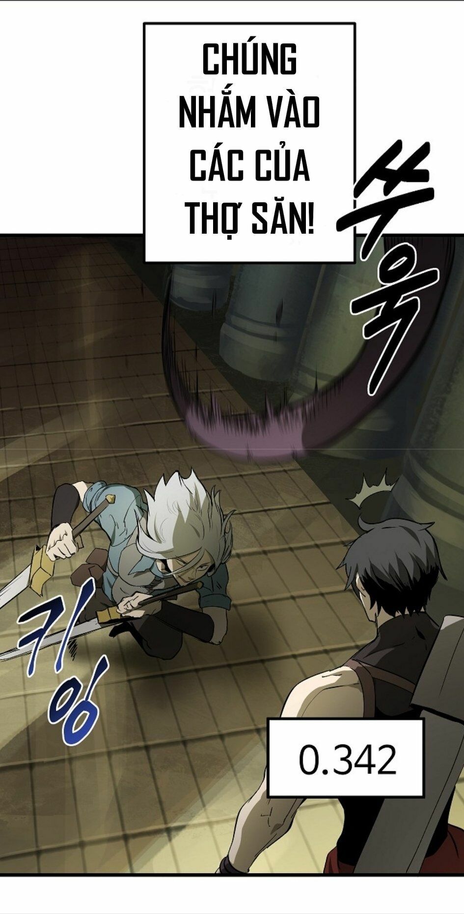 Anh Hùng Mạnh Nhất? Ta Không Làm Lâu Rồi!: Chapter 9