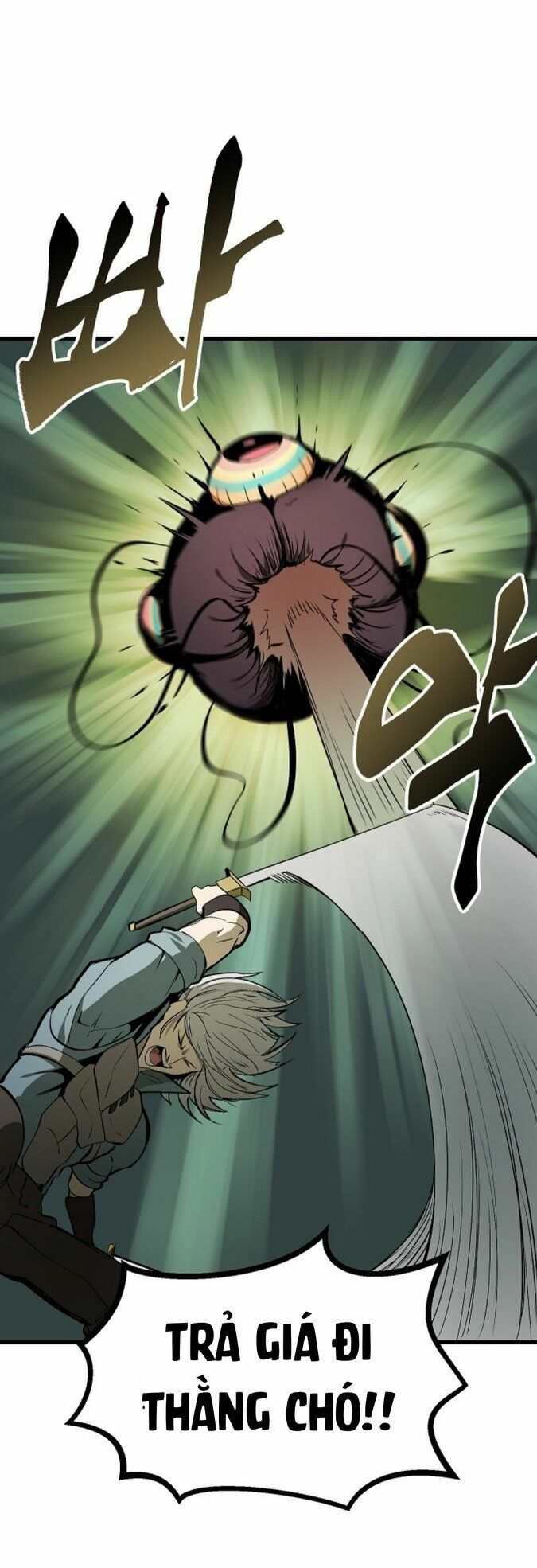 Anh Hùng Mạnh Nhất? Ta Không Làm Lâu Rồi!: Chapter 9