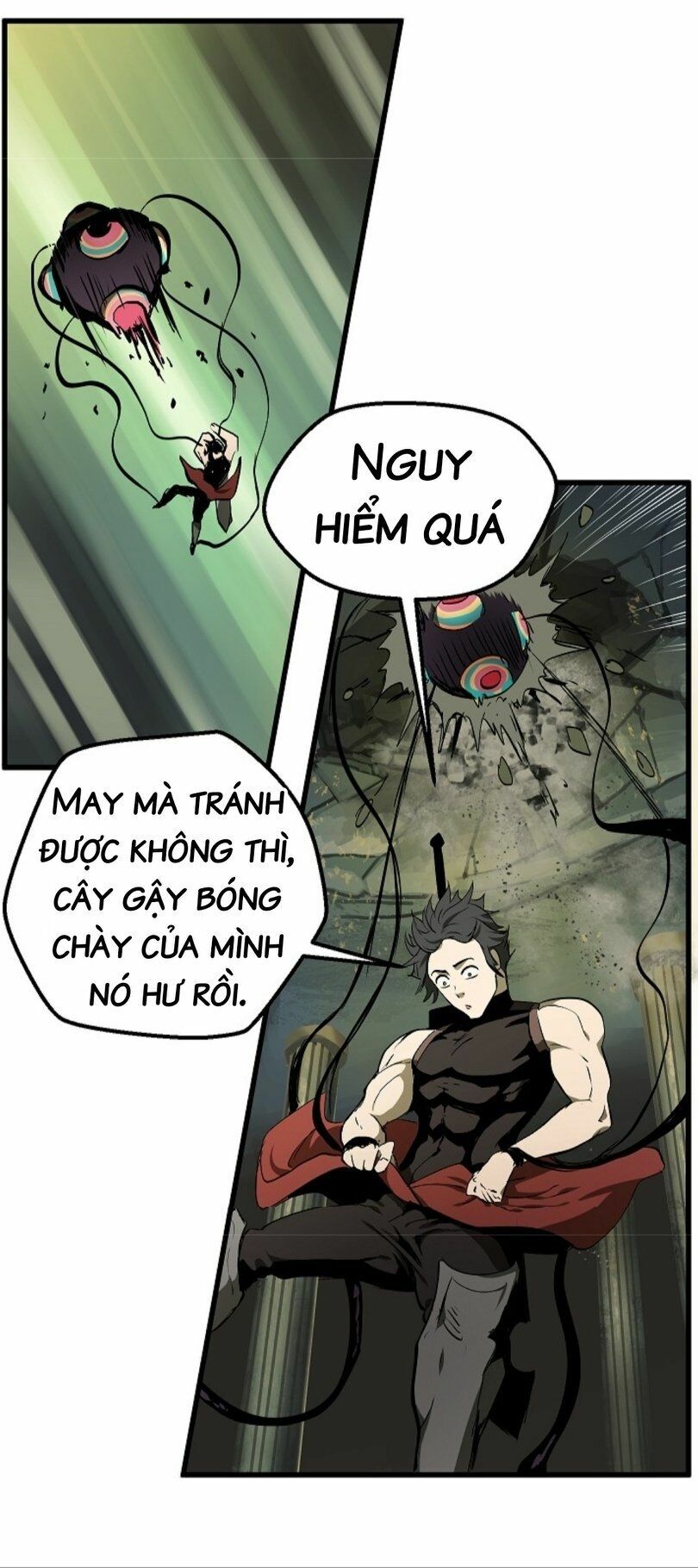 Anh Hùng Mạnh Nhất? Ta Không Làm Lâu Rồi!: Chapter 9