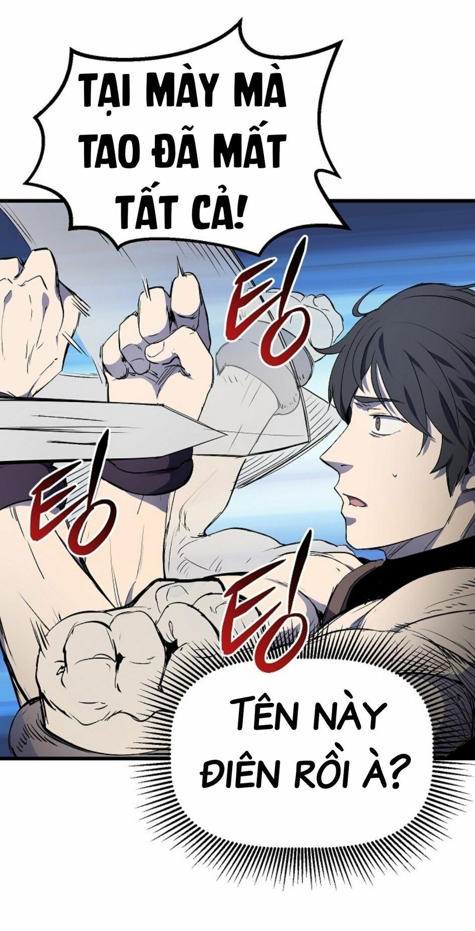 Anh Hùng Mạnh Nhất? Ta Không Làm Lâu Rồi!: Chapter 9