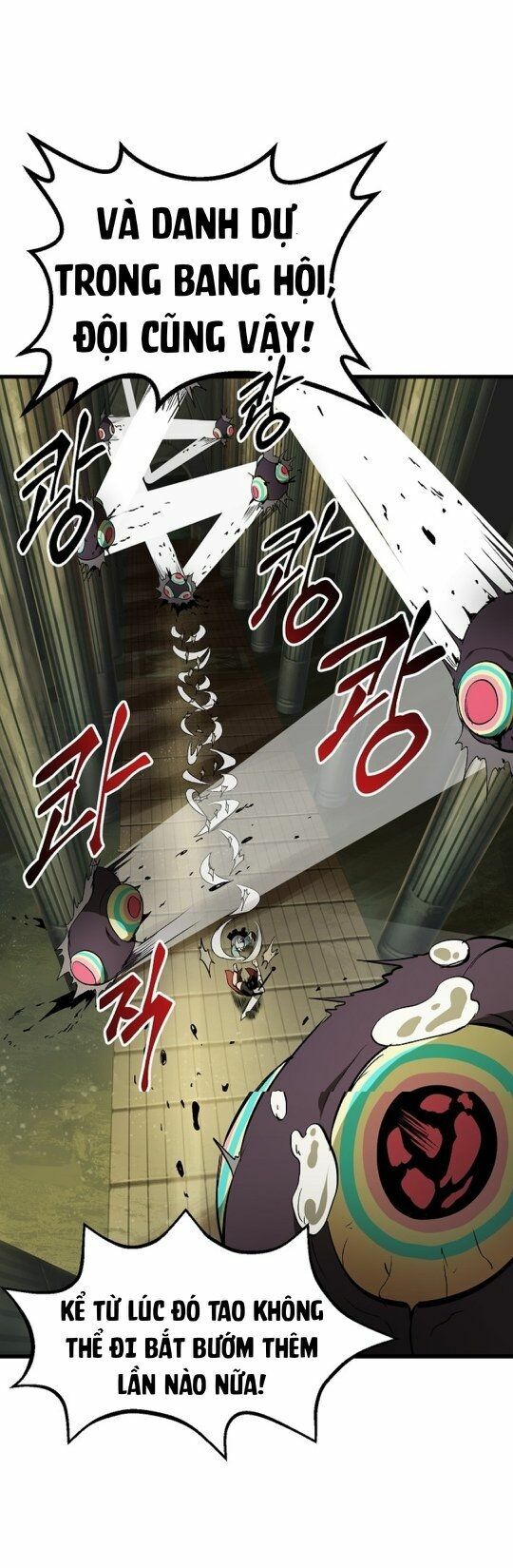 Anh Hùng Mạnh Nhất? Ta Không Làm Lâu Rồi!: Chapter 9