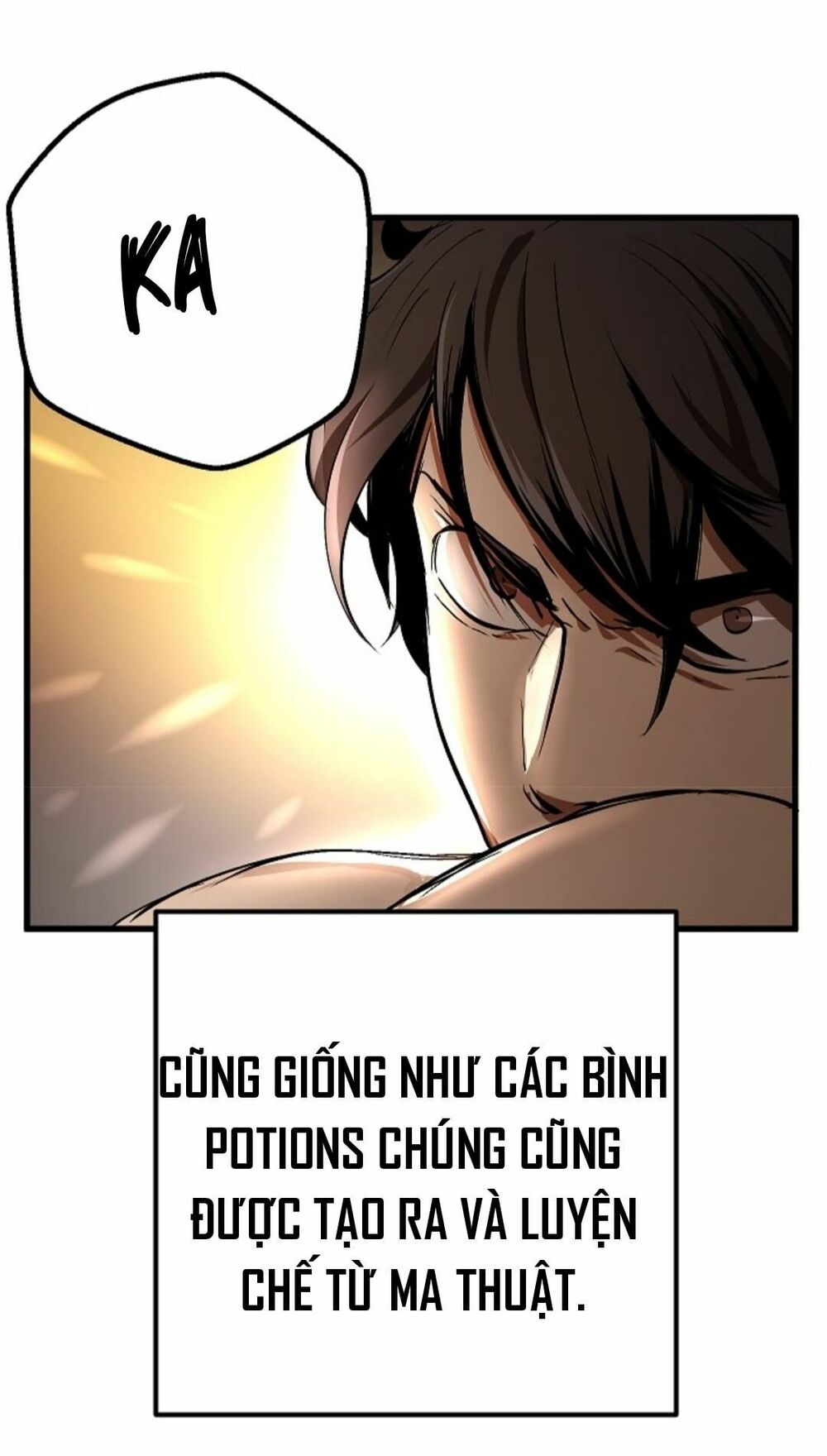 Anh Hùng Mạnh Nhất? Ta Không Làm Lâu Rồi!: Chapter 9