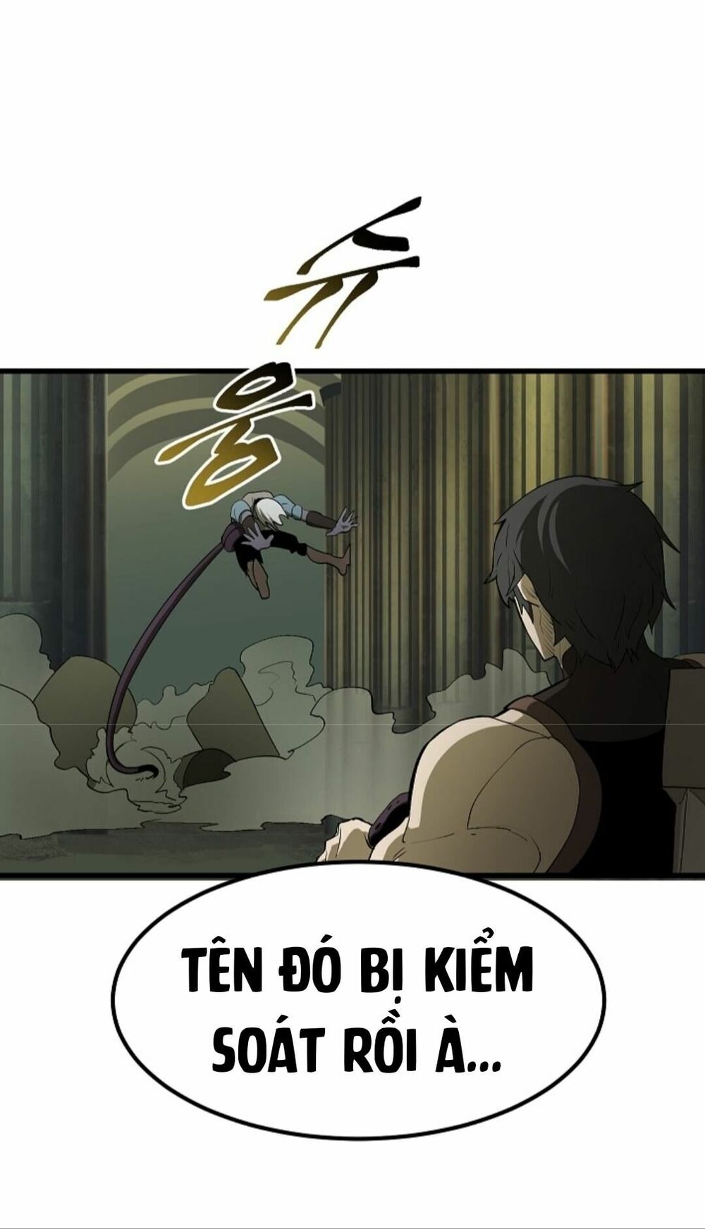 Anh Hùng Mạnh Nhất? Ta Không Làm Lâu Rồi!: Chapter 9