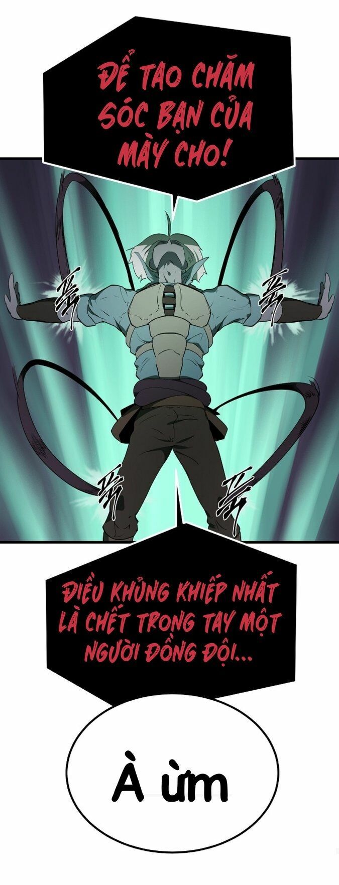 Anh Hùng Mạnh Nhất? Ta Không Làm Lâu Rồi!: Chapter 9