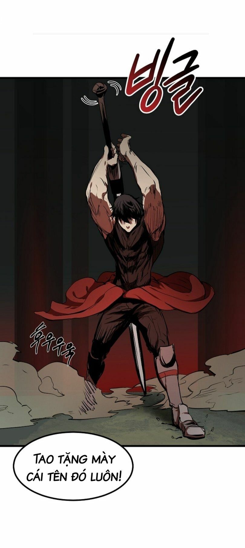 Anh Hùng Mạnh Nhất? Ta Không Làm Lâu Rồi!: Chapter 9