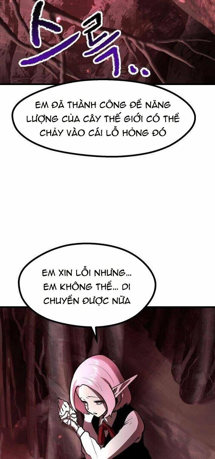 Anh Hùng Mạnh Nhất? Ta Không Làm Lâu Rồi!: Chapter 90