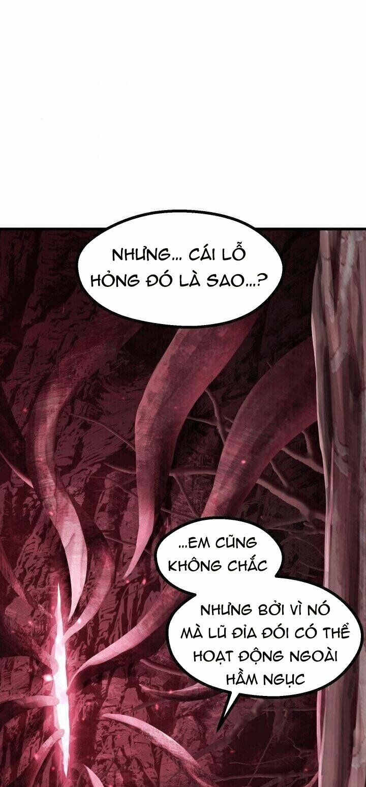 Anh Hùng Mạnh Nhất? Ta Không Làm Lâu Rồi!: Chapter 90