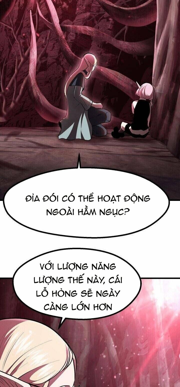Anh Hùng Mạnh Nhất? Ta Không Làm Lâu Rồi!: Chapter 90