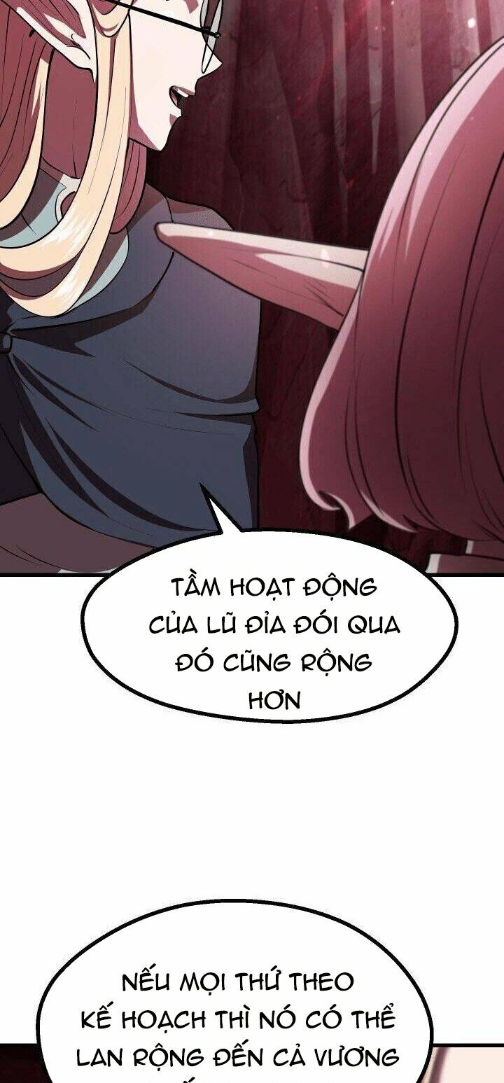 Anh Hùng Mạnh Nhất? Ta Không Làm Lâu Rồi!: Chapter 90