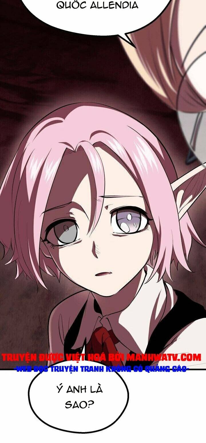 Anh Hùng Mạnh Nhất? Ta Không Làm Lâu Rồi!: Chapter 90