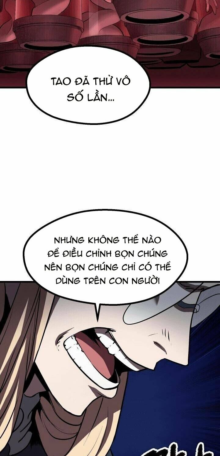 Anh Hùng Mạnh Nhất? Ta Không Làm Lâu Rồi!: Chapter 91