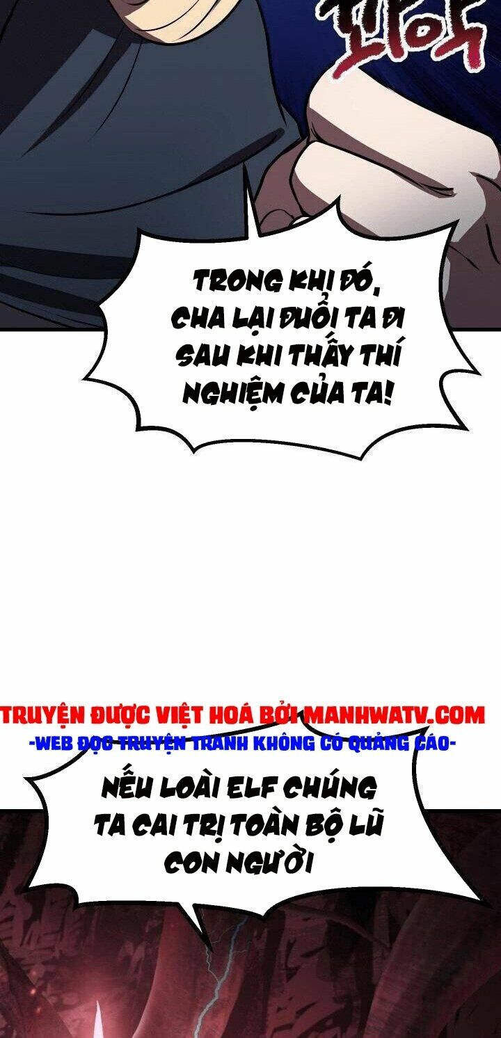 Anh Hùng Mạnh Nhất? Ta Không Làm Lâu Rồi!: Chapter 91