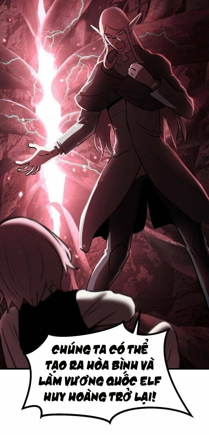 Anh Hùng Mạnh Nhất? Ta Không Làm Lâu Rồi!: Chapter 91