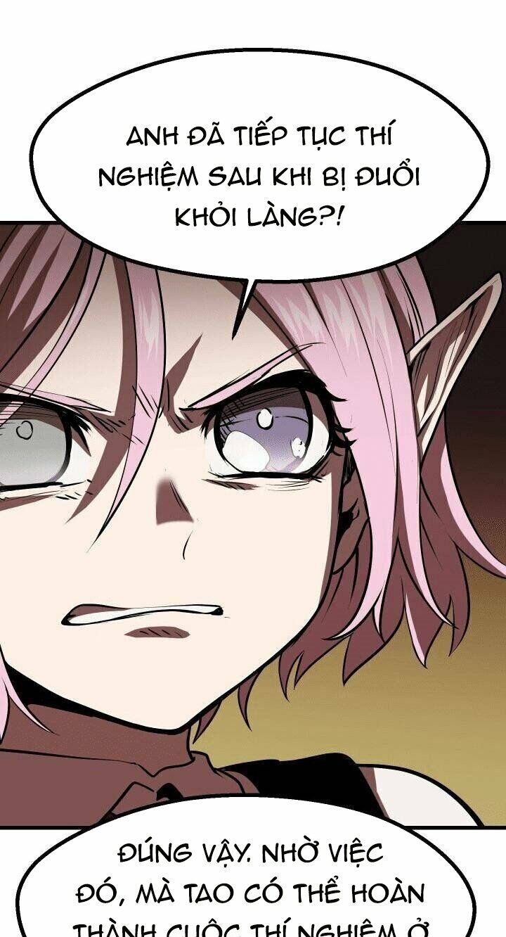 Anh Hùng Mạnh Nhất? Ta Không Làm Lâu Rồi!: Chapter 91