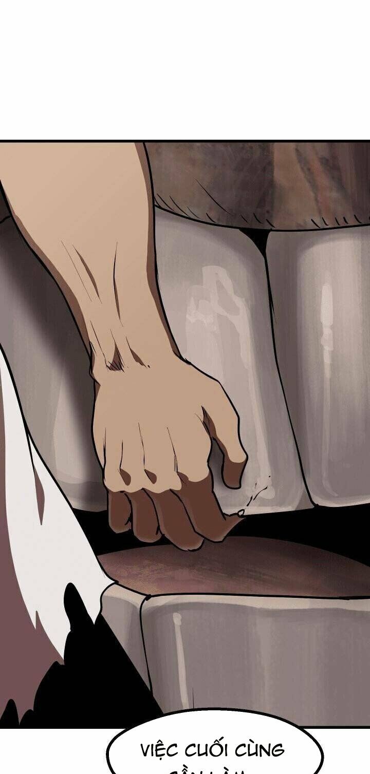 Anh Hùng Mạnh Nhất? Ta Không Làm Lâu Rồi!: Chapter 91
