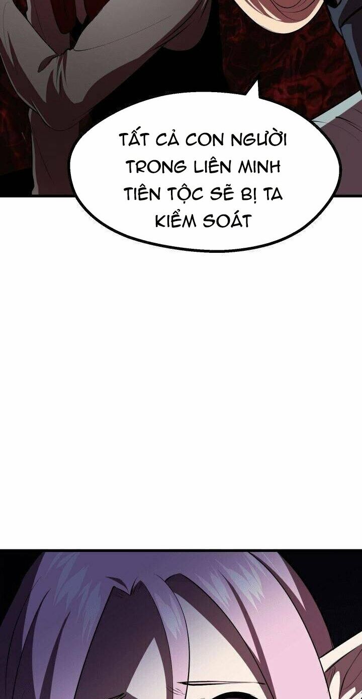 Anh Hùng Mạnh Nhất? Ta Không Làm Lâu Rồi!: Chapter 91