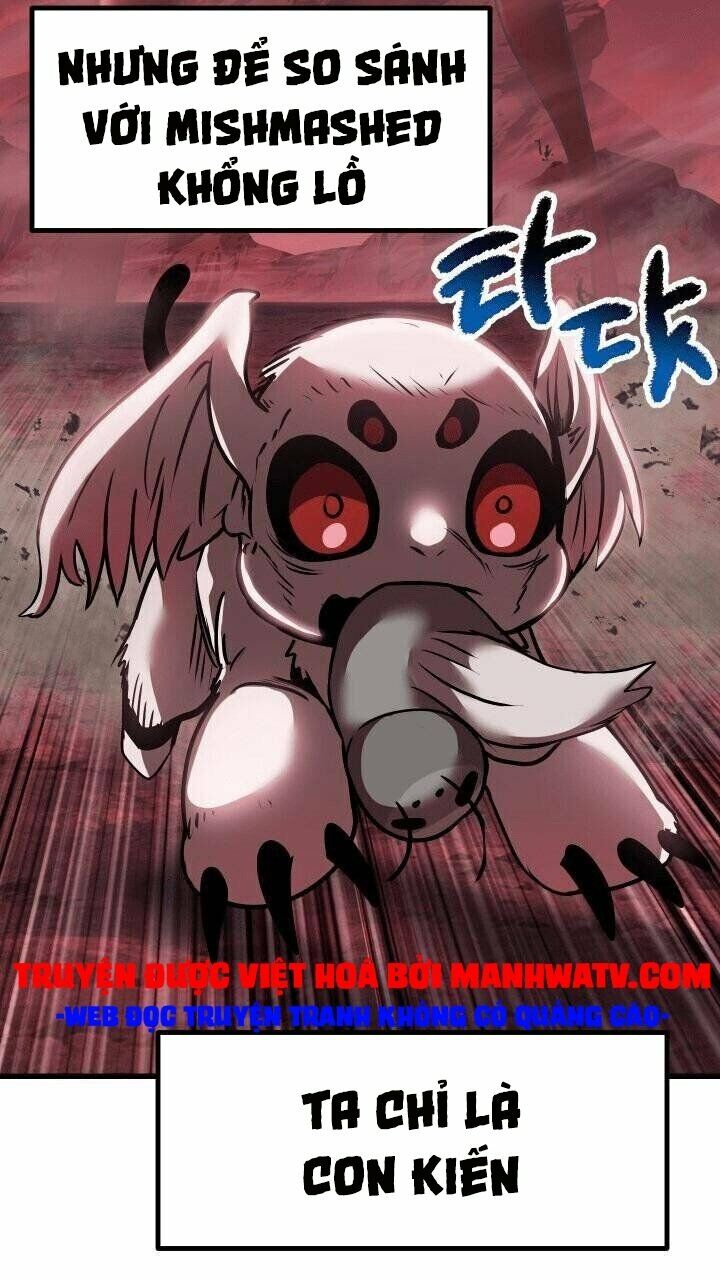 Anh Hùng Mạnh Nhất? Ta Không Làm Lâu Rồi!: Chapter 91