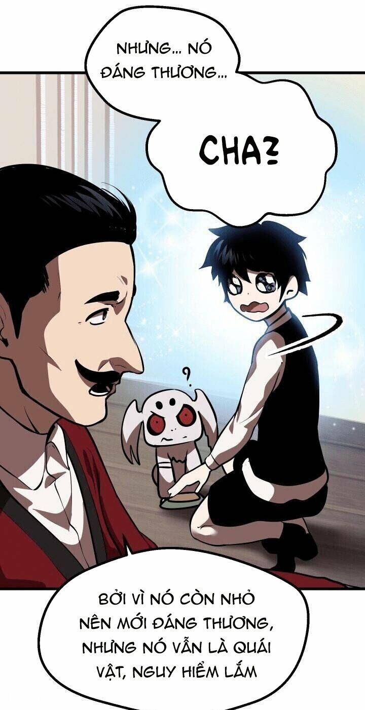Anh Hùng Mạnh Nhất? Ta Không Làm Lâu Rồi!: Chapter 91