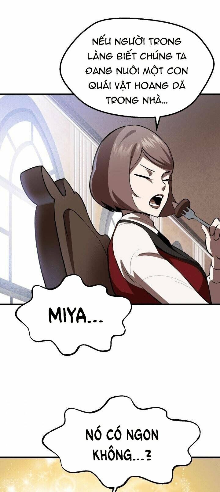 Anh Hùng Mạnh Nhất? Ta Không Làm Lâu Rồi!: Chapter 91