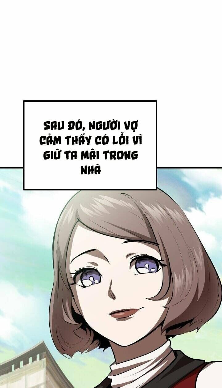 Anh Hùng Mạnh Nhất? Ta Không Làm Lâu Rồi!: Chapter 91