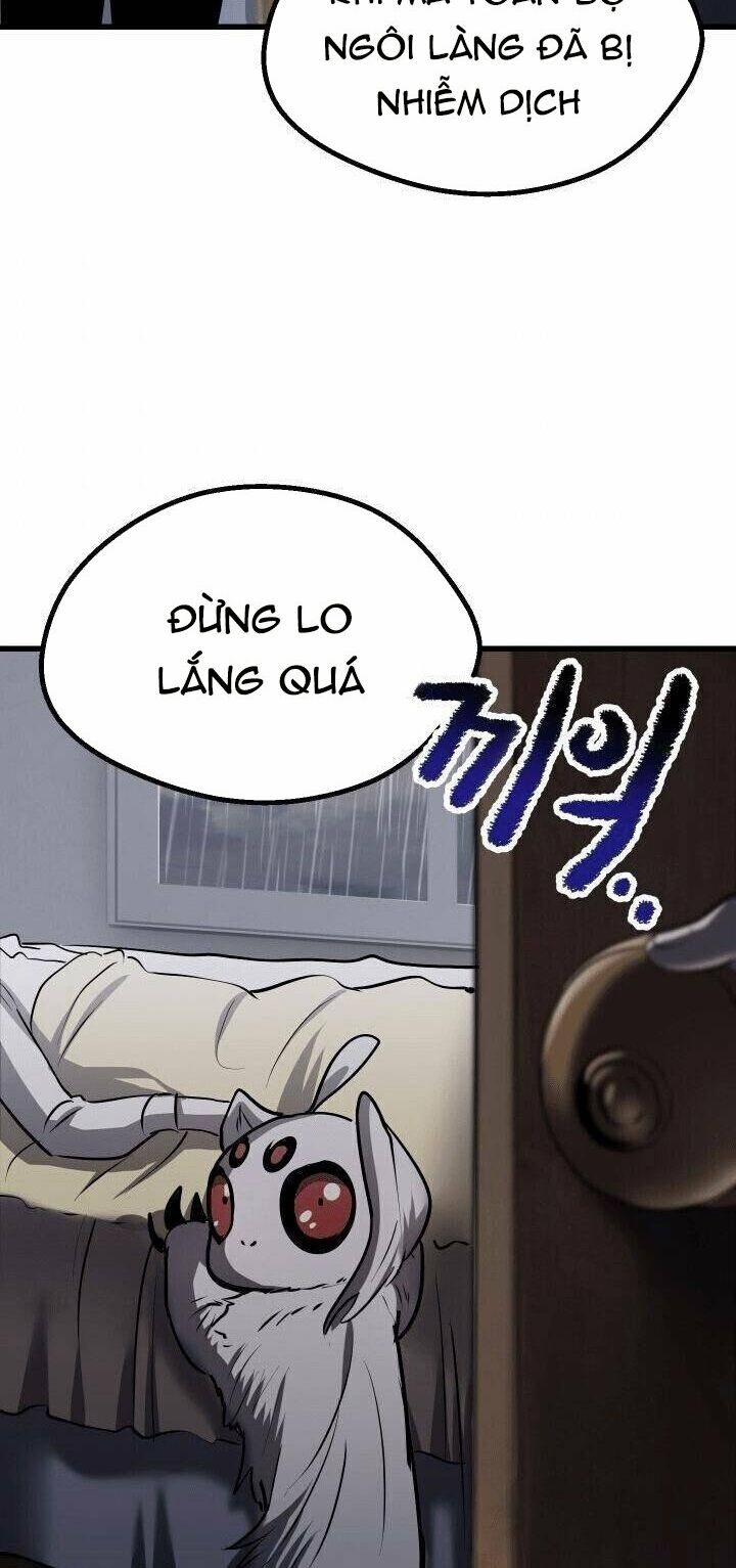 Anh Hùng Mạnh Nhất? Ta Không Làm Lâu Rồi!: Chapter 91