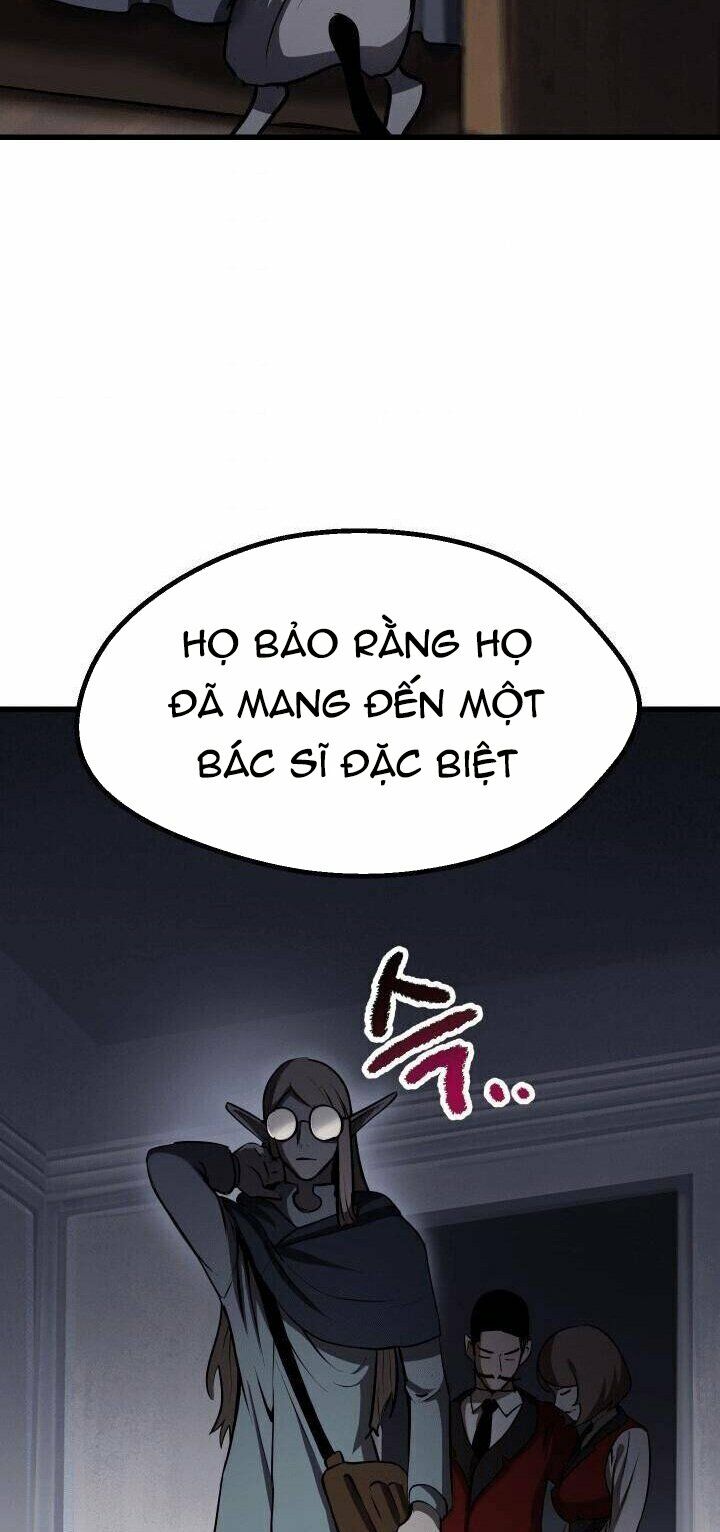 Anh Hùng Mạnh Nhất? Ta Không Làm Lâu Rồi!: Chapter 91