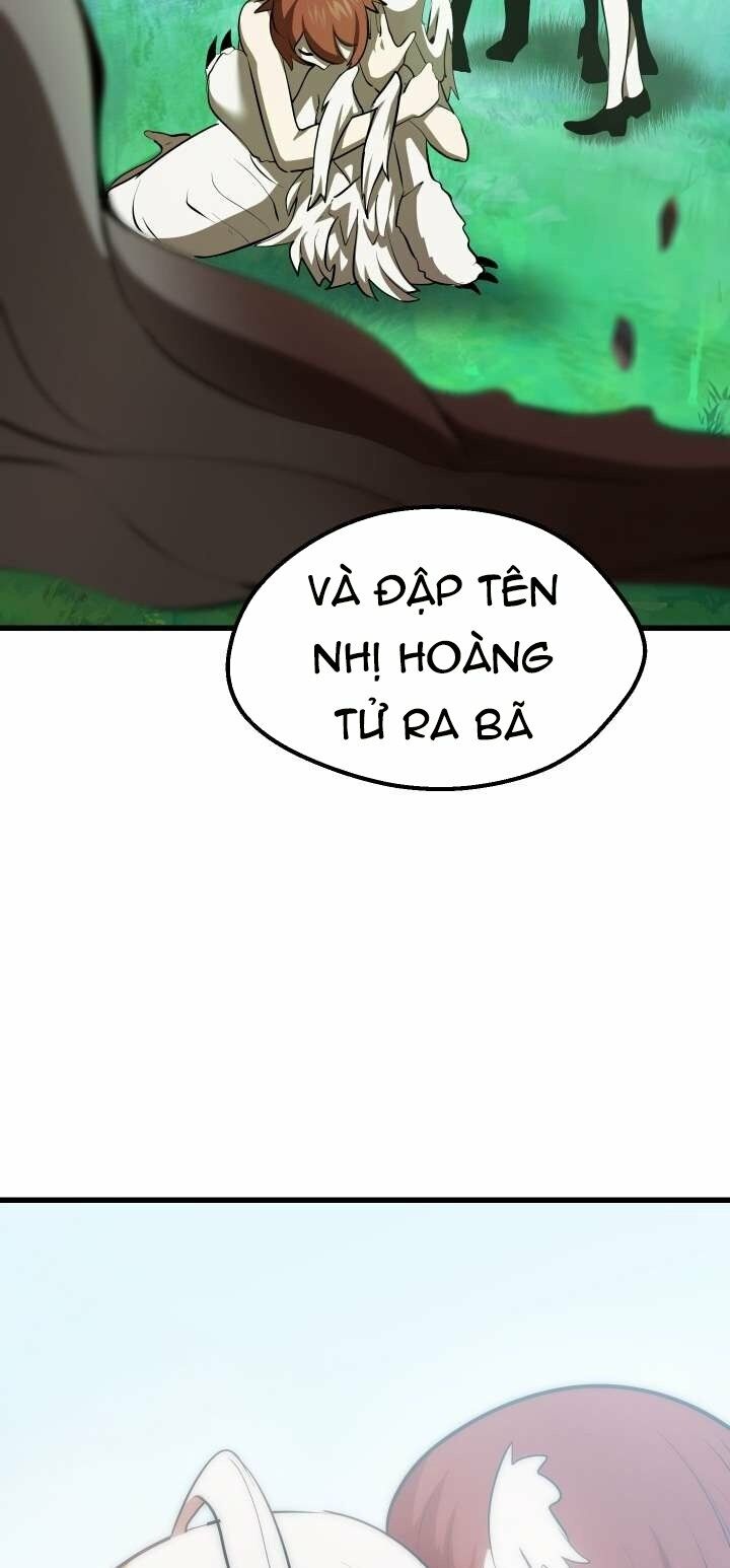 Anh Hùng Mạnh Nhất? Ta Không Làm Lâu Rồi!: Chapter 92