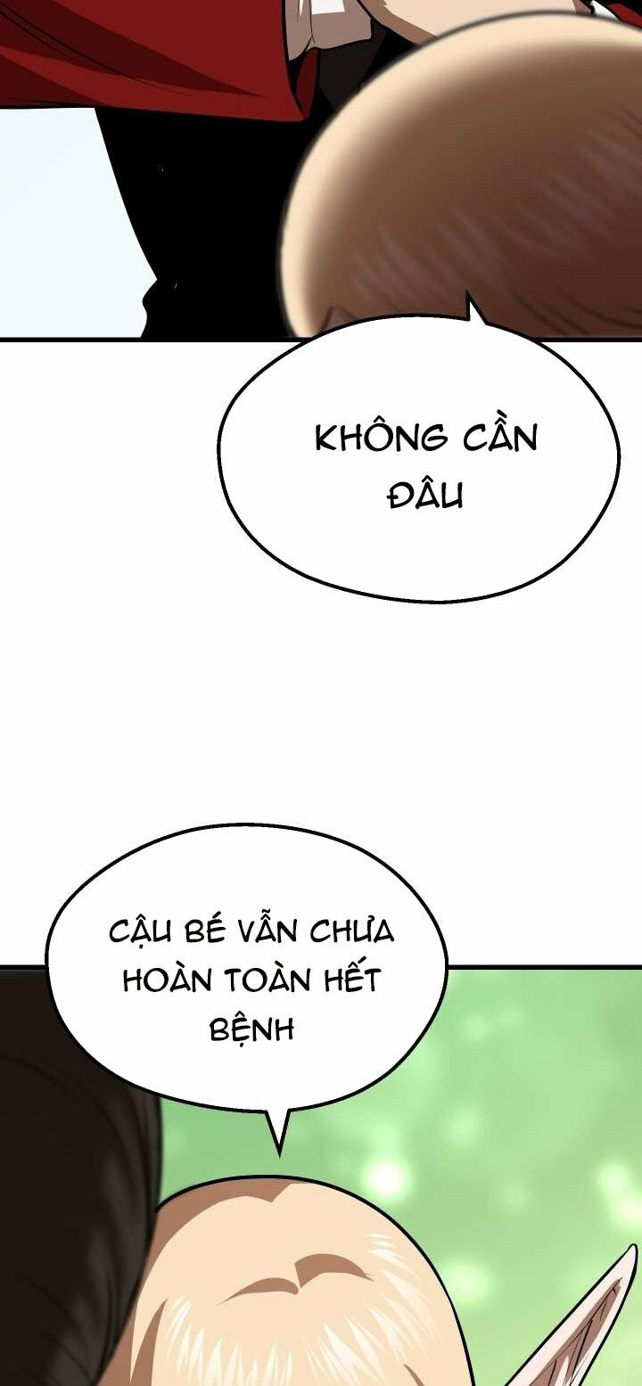 Anh Hùng Mạnh Nhất? Ta Không Làm Lâu Rồi!: Chapter 92