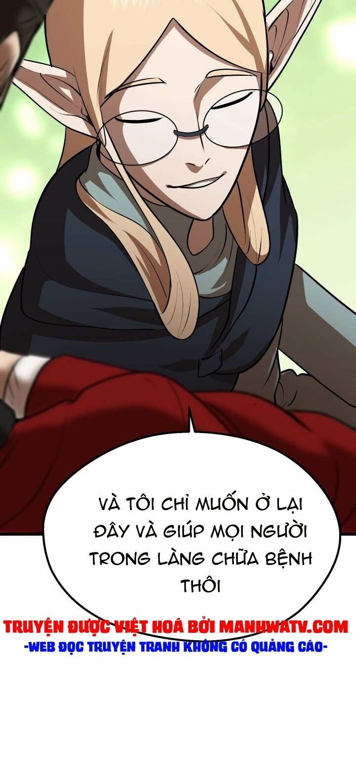 Anh Hùng Mạnh Nhất? Ta Không Làm Lâu Rồi!: Chapter 92