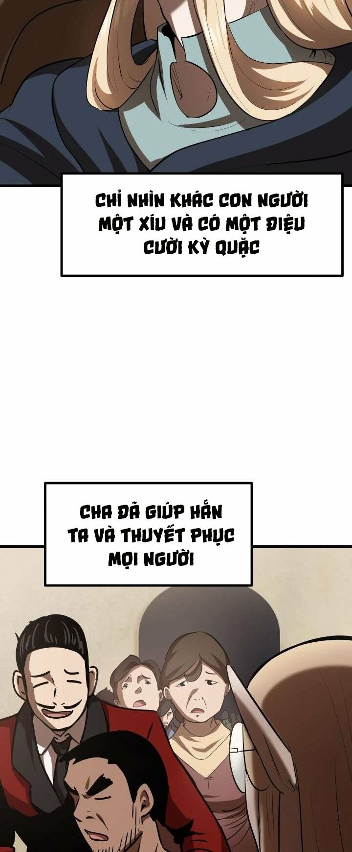 Anh Hùng Mạnh Nhất? Ta Không Làm Lâu Rồi!: Chapter 92