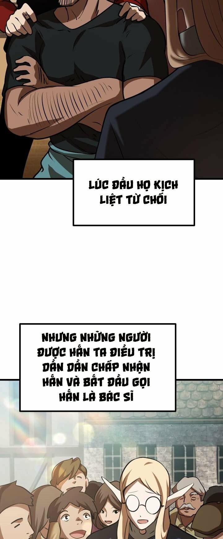 Anh Hùng Mạnh Nhất? Ta Không Làm Lâu Rồi!: Chapter 92