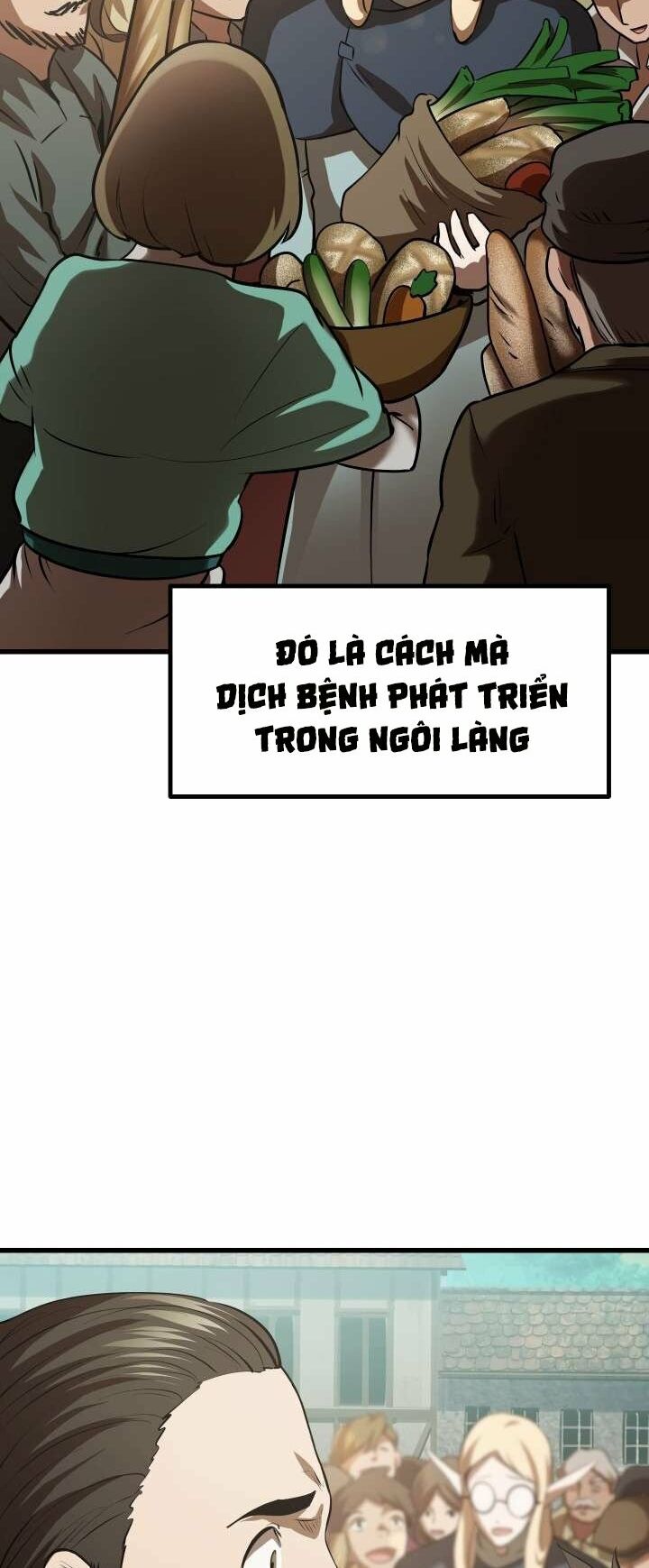 Anh Hùng Mạnh Nhất? Ta Không Làm Lâu Rồi!: Chapter 92