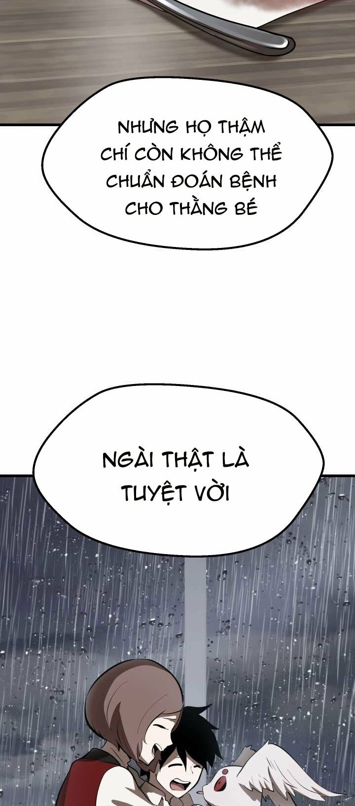 Anh Hùng Mạnh Nhất? Ta Không Làm Lâu Rồi!: Chapter 92
