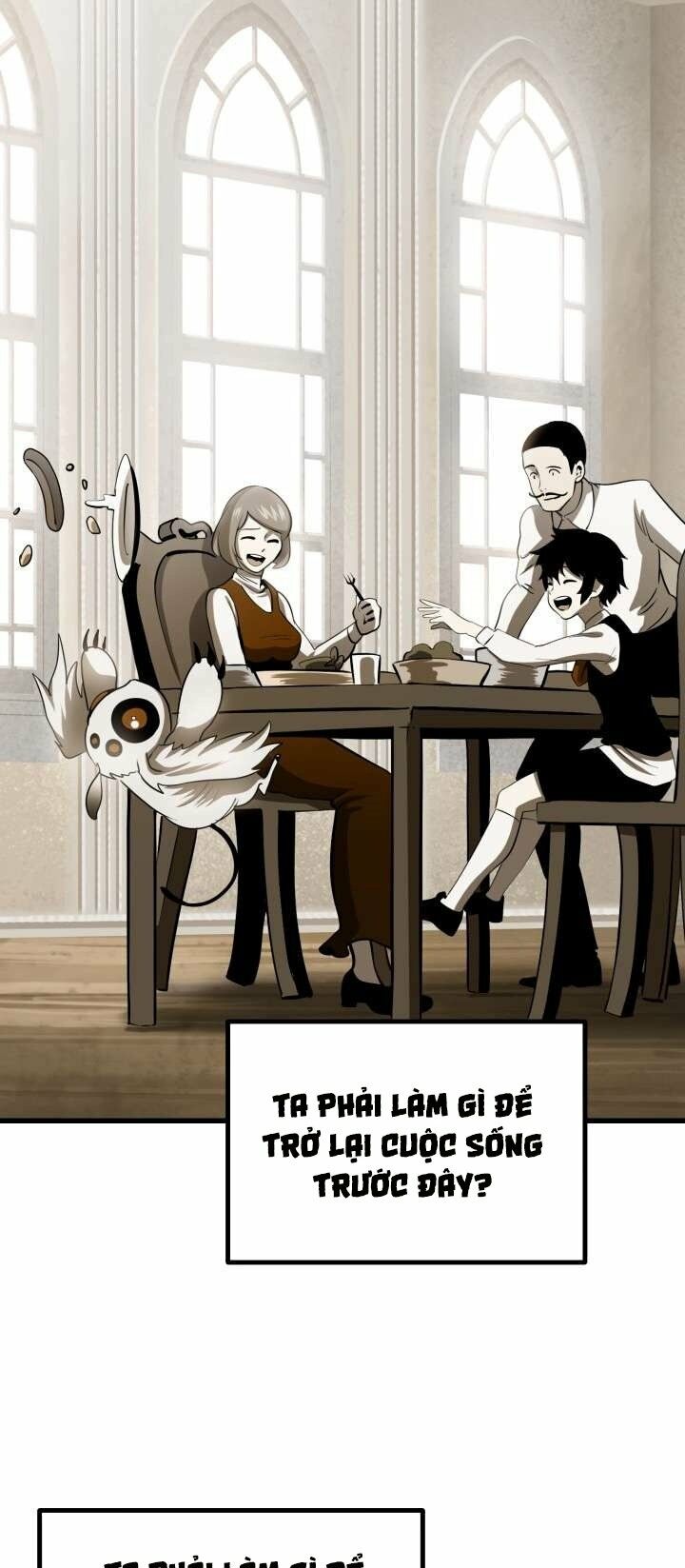 Anh Hùng Mạnh Nhất? Ta Không Làm Lâu Rồi!: Chapter 92
