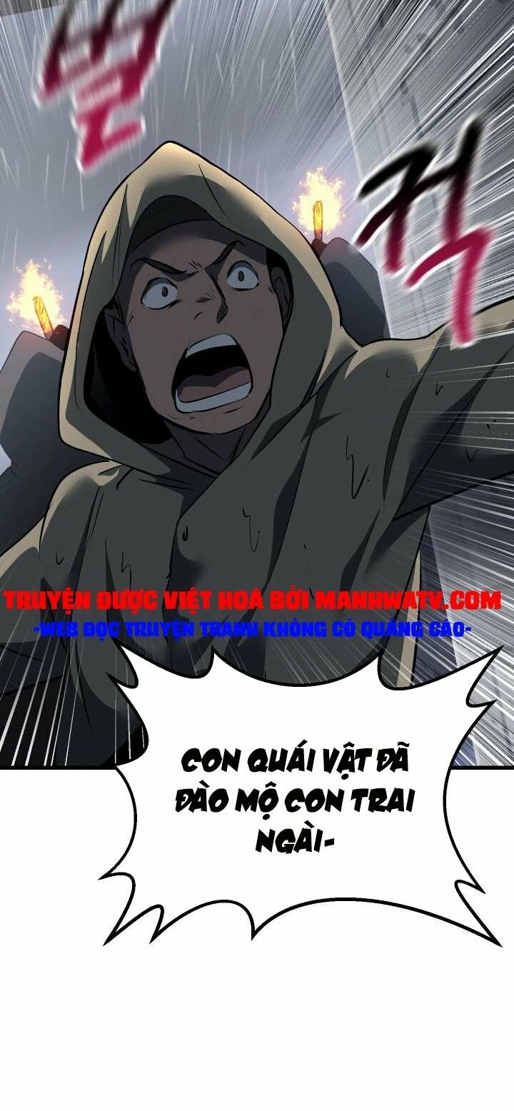 Anh Hùng Mạnh Nhất? Ta Không Làm Lâu Rồi!: Chapter 92