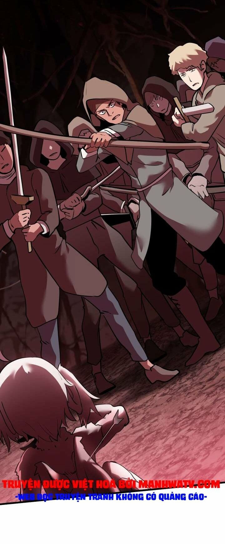 Anh Hùng Mạnh Nhất? Ta Không Làm Lâu Rồi!: Chapter 92