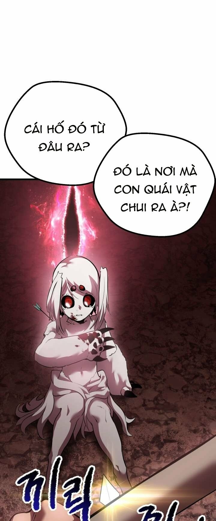 Anh Hùng Mạnh Nhất? Ta Không Làm Lâu Rồi!: Chapter 92